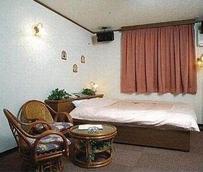 Hotel Bell House Σαϊτάμα Δωμάτιο φωτογραφία